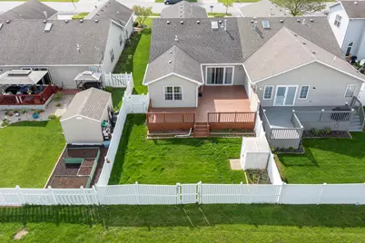 6843 Falcon Drive, Schererville, IN 46375 - Photo 29