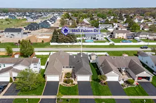 6843 Falcon Dr, Schererville, IN 46375 - Photo 31