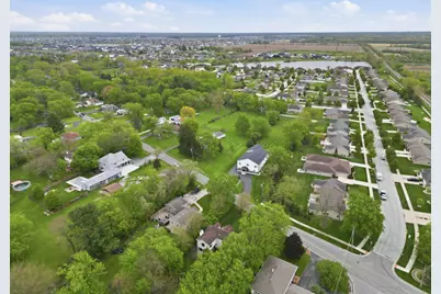 10351 Joliet Street, Saint John, IN 46373 - Photo 25