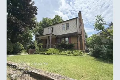 314 Altgeld Street, South Bend, IN 46614 - Photo 1