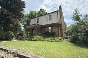 314 Altgeld St, South Bend, IN 46614 - Photo 1