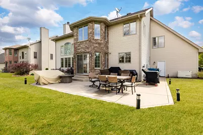 7378 Winchester Lane, Schererville, IN 46375 - Photo 29