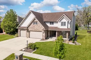 7378 Winchester Ln, Schererville, IN 46375 - Photo 37