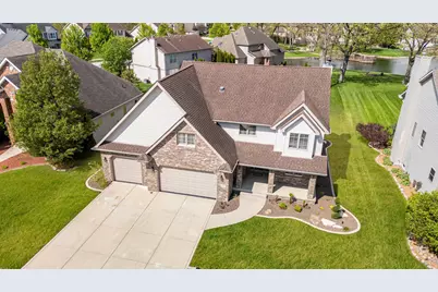 7378 Winchester Lane, Schererville, IN 46375 - Photo 35