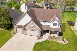 7378 Winchester Ln, Schererville, IN 46375 - Photo 35