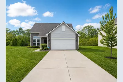 1555 N Creekwater Pass, Greenfield, IN 46140 - Photo 1