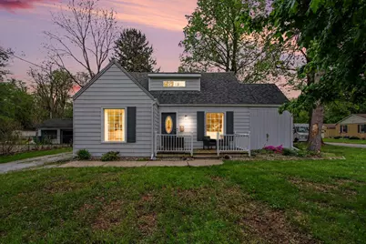 769 S Calumet Road, Chesterton, IN 46304 - Photo 1