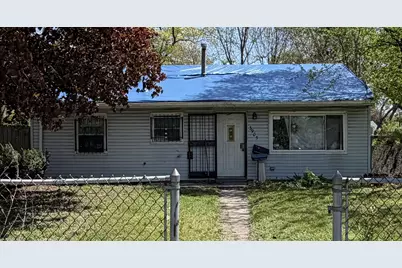 3905 Tennessee Street, Gary, IN 46409 - Photo 1