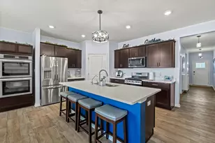 7620 W 105th Pl, Crown Point, IN 46307 - Photo 5