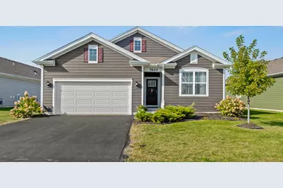 7620 W 105th Place, Crown Point, IN 46307 - Photo 1
