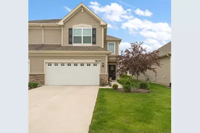 1835 E 110th Place, Crown Point, IN 46307 - Photo 1