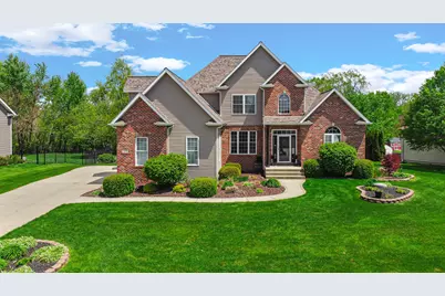 735 Pintail Lane, Hobart, IN 46342 - Photo 1