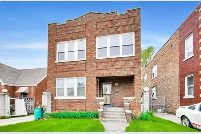 1130 Marshall Street, Gary, IN 46404 - Photo 1