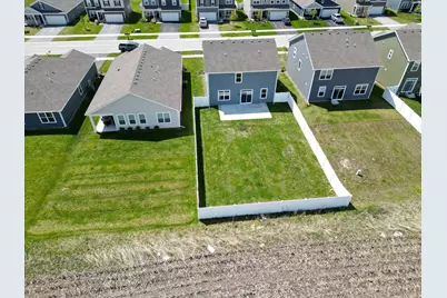 10335 Morse Place, Crown Point, IN 46307 - Photo 33