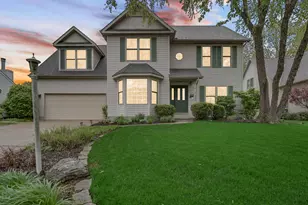 3204 Saddlebrook Crossing, Valparaiso, IN 46385 - Photo 3