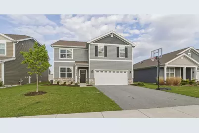 10365 Whitney Place, Crown Point, IN 46307 - Photo 33