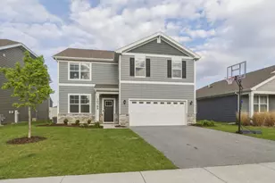 10365 Whitney Pl, Crown Point, IN 46307 - Photo 33