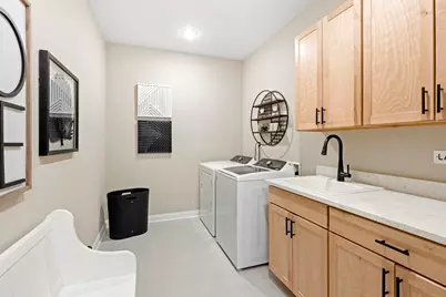 91 Bergamo Lane E, Crown Point, IN 46307 - Photo 17