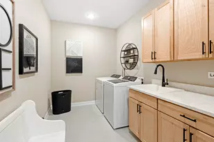 91 Bergamo Ln E, Crown Point, IN 46307 - Photo 17