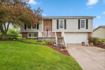 3697 Kingsway Drive, Crown Point, IN 46307 - Photo 1