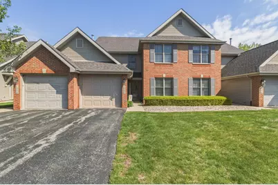 1096 Lakewood Court, Schererville, IN 46375 - Photo 1
