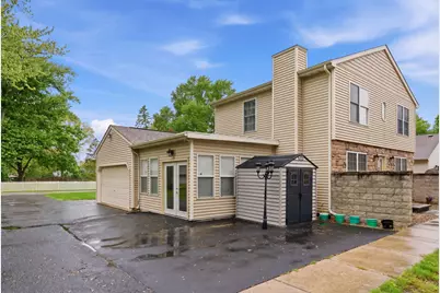829 Johnson Street #A, Westchester Township, IN 46304 - Photo 1