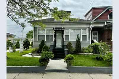 2678 Harrison Street, Gary, IN 46407 - Photo 1