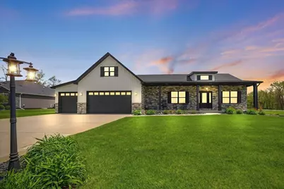 13611 Muir Street, Cedar Lake, IN 46303 - Photo 1