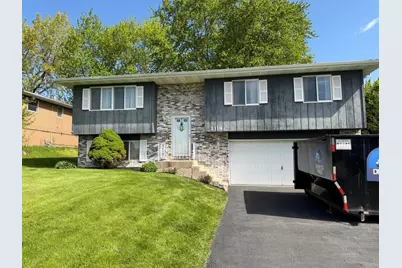 1318 Brandywine Road, Crown Point, IN 46307 - Photo 25