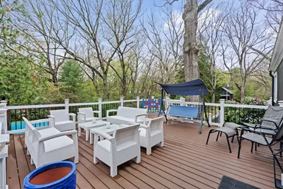 221 Shady Oak Drive, Michigan City, IN 46360 - Photo 25
