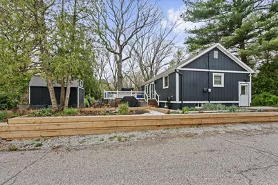221 Shady Oak Drive, Michigan City, IN 46360 - Photo 29