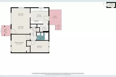276 Hadley Road, Kingsford Heights, IN 46346 - Photo 13