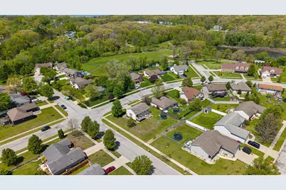 13455 Robin Drive, Cedar Lake, IN 46303 - Photo 29
