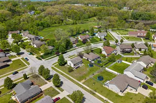 13455 Robin Dr, Cedar Lake, IN 46303 - Photo 29