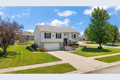13455 Robin Drive, Cedar Lake, IN 46303 - Photo 3
