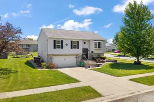 13455 Robin Dr, Cedar Lake, IN 46303 - Photo 3