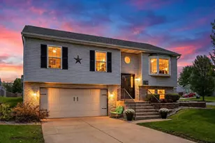 13455 Robin Dr, Cedar Lake, IN 46303 - Photo 1