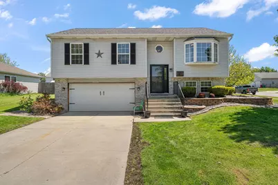 13455 Robin Drive, Cedar Lake, IN 46303 - Photo 31