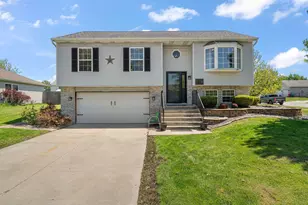 13455 Robin Dr, Cedar Lake, IN 46303 - Photo 31