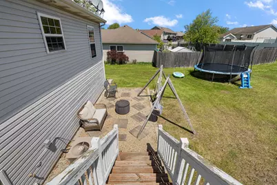 13455 Robin Drive, Cedar Lake, IN 46303 - Photo 23