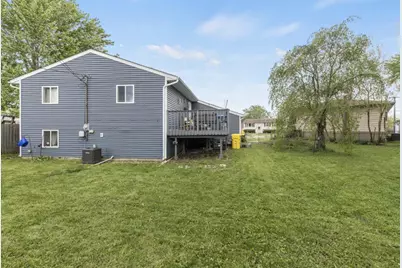 1216 N Dwiggins Court, Griffith, IN 46319 - Photo 29