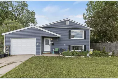 1216 N Dwiggins Court, Griffith, IN 46319 - Photo 1