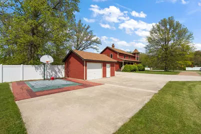 1062 Birch Trail Drive, Chesterton, IN 46304 - Photo 33