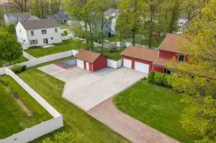 1062 Birch Trail Dr, Chesterton, IN 46304 - Photo 49
