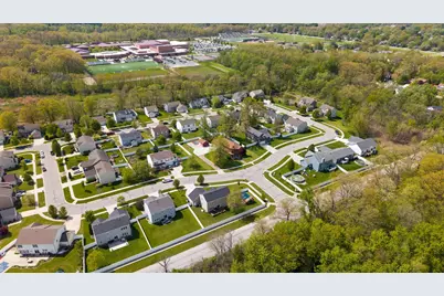 1062 Birch Trail Drive, Chesterton, IN 46304 - Photo 47
