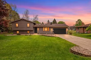 55944 Buckeye Rd, Mishawaka, IN 46545 - Photo 1