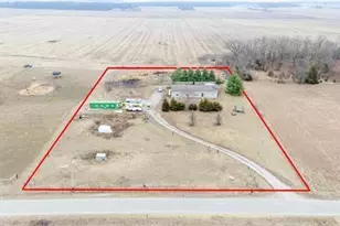 8761 N 1300 E, Burnettsville, IN 47926 - Photo 23
