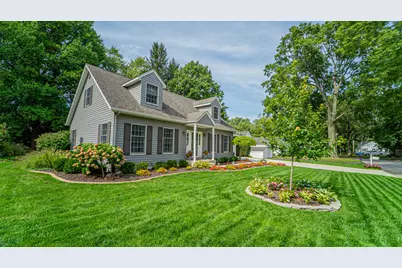 722 Timber Court, Chesterton, IN 46304 - Photo 3