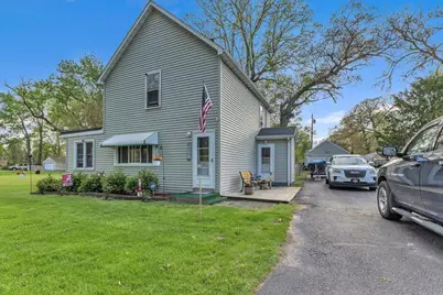 4640 Roosevelt Street, Gary, IN 46408 - Photo 1