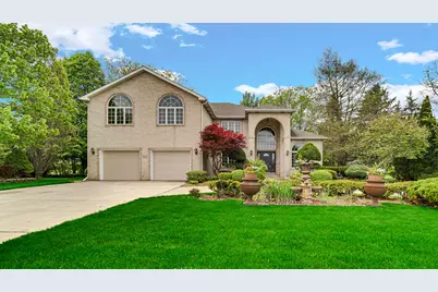 3315 W 138th Lane, Crown Point, IN 46307 - Photo 35